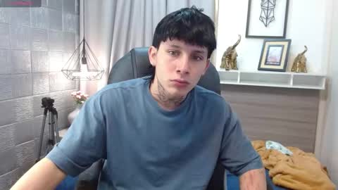 ian online show from October 10, 2025, 8:19 pm