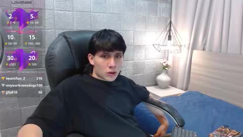 ian online show from October 16, 2025, 7:53 am