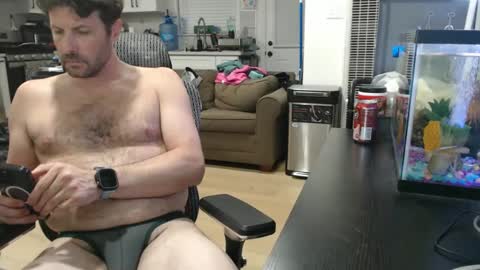 iandaman88 online show from March 2, 2025, 4:39 am