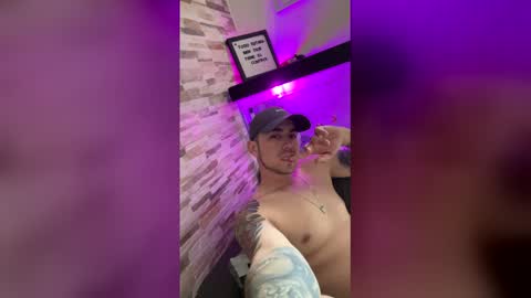 iandarks online show from March 18, 2026, 3:31 am