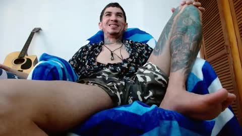 Ian Doherty online show from March 4, 2025, 1:06 pm