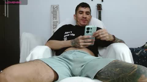 Ian Doherty online show from November 24, 2025, 5:34 pm