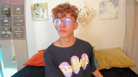 ian  online show from November 9, 2025, 4:33 am