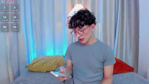 ian  online show from March 10, 2026, 4:06 am