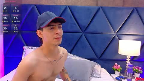 Ian Lark online show from February 13, 2026, 9:27 am