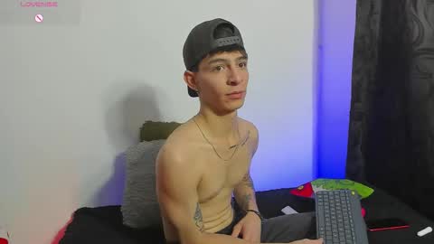 Ian Lark online show from May 2, 2026, 6:13 pm
