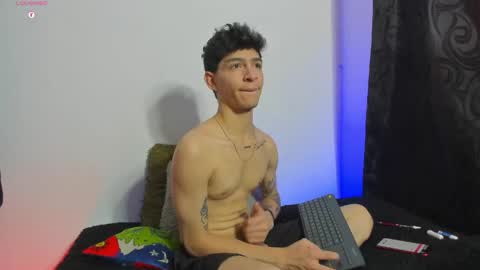 Ian Lark online show from May 10, 2026, 6:46 pm