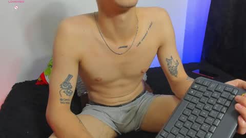 Ian Lark online show from May 11, 2026, 7:22 pm