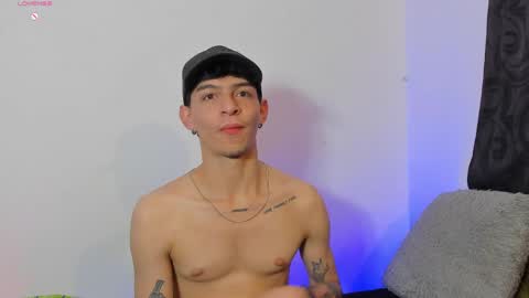 Ian Lark online show from May 15, 2026, 11:01 pm