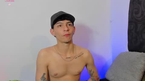 Ian Lark online show from May 16, 2026, 1:02 am
