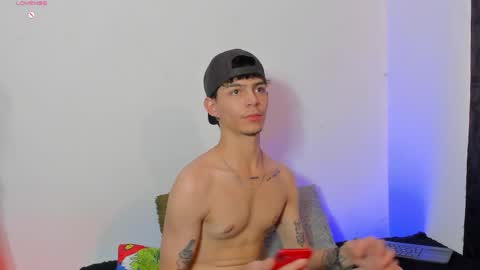 Ian Lark online show from May 17, 2026, 5:20 pm