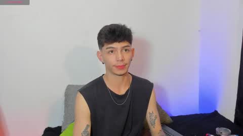 Ian Lark online show from May 20, 2026, 11:44 pm