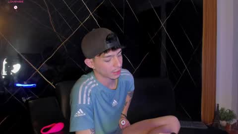 Ian Lark online show from June 2, 2026, 4:03 am