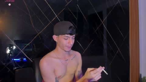 Ian Lark online show from June 3, 2026, 4:04 am