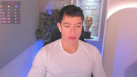 Snapshot of ianmancini chatting on June 13, 2026, 11:19 am ianmancini online show from June 13, 2026, 11:19 am