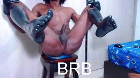 Ian Rashad online show from March 8, 2026, 1:47 am