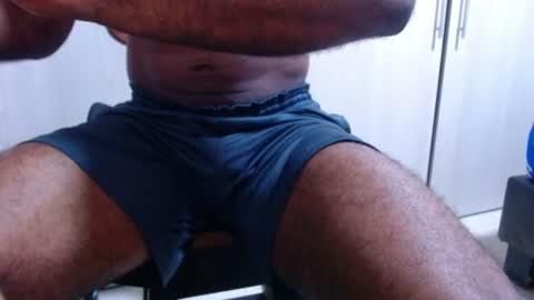 Ian Rashad online show from June 12, 2026, 4:22 am