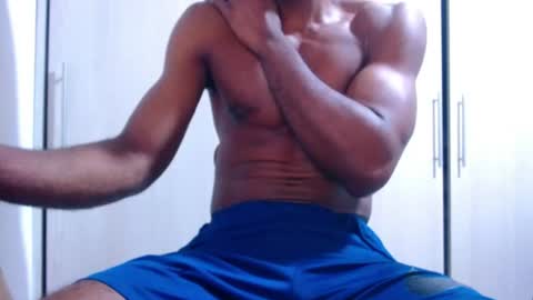 Ian Rashad online show from June 16, 2026, 4:59 am