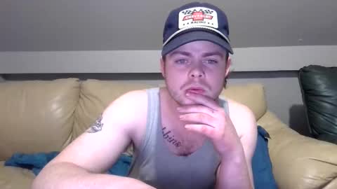 ianrobbins6 online show from January 5, 2026, 7:17 pm