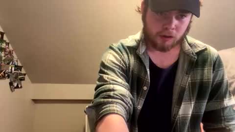 ianrobbins6 online show from March 6, 2026, 1:18 pm