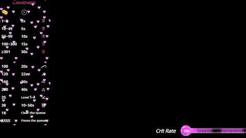  iara smith  online show from February 14, 2025, 12:36 pm