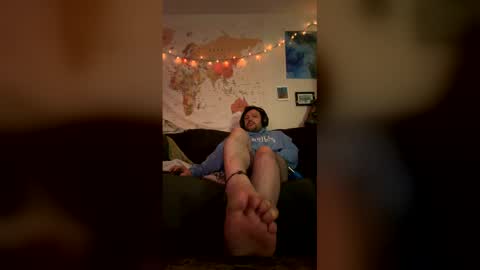 iatethecrow42 online show from March 18, 2026, 12:08 pm