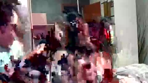 iateyouall online show from March 22, 2026, 10:13 pm