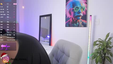 Snapshot of ibaby_crazy chatting on November 20, 2025, 3:56 pm ibaby_crazy online show from November 20, 2025, 3:56 pm