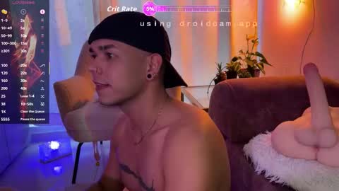 ibaby_crazy online show from February 17, 2026, 10:16 pm