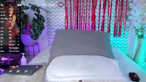 ibaby_crazy online show from February 25, 2026, 2:16 pm