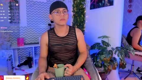 ibaby_crazy online show from May 2, 2026, 11:59 am