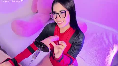 Snapshot of ibbiebennett_1 chatting on July 15, 2026, 1:44 am Ibbie Bennett online show from July 15, 2026, 1:44 am
