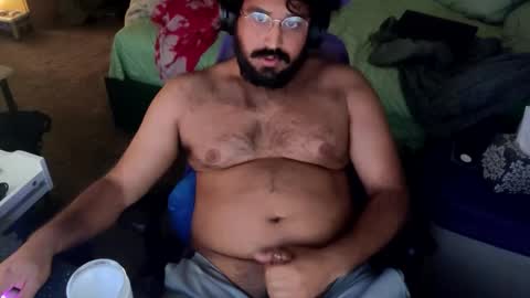 iBear0 online show from April 26, 2026, 6:11 am