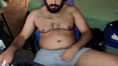 iBear0 online show from May 8, 2026, 4:07 am