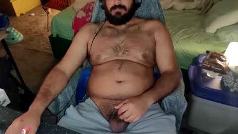 iBear0 online show from May 14, 2026, 5:03 am