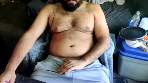 iBear0 online show from June 6, 2026, 4:12 pm