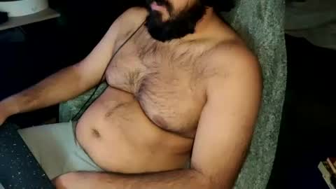 iBear0 online show from June 14, 2026, 5:20 am
