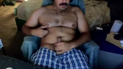 iBear0 online show from July 6, 2026, 4:42 am