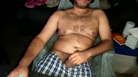 iBear0 online show from July 14, 2026, 2:49 am