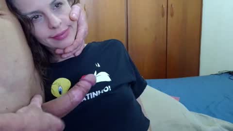 Snapshot of ibovegas chatting on July 2, 2026, 11:38 am Laura e Augusto online show from July 2, 2026, 11:38 am
