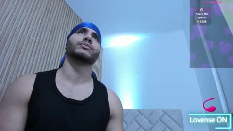 Ibraim online show from September 20, 2025, 8:54 pm