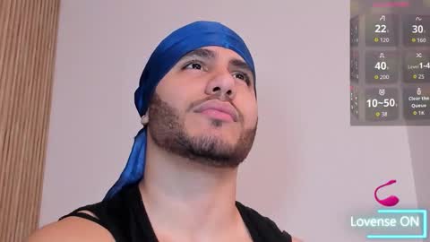 Ibraim online show from October 6, 2025, 7:44 pm