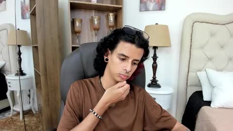 ibratxandy online show from February 10, 2026, 9:19 pm