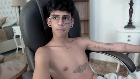 ibratxandy online show from April 22, 2026, 7:37 pm