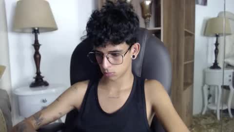 ibratxandy online show from April 29, 2026, 6:25 pm