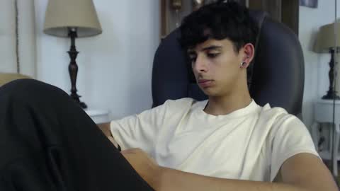 ibratxandy online show from May 1, 2026, 6:56 pm