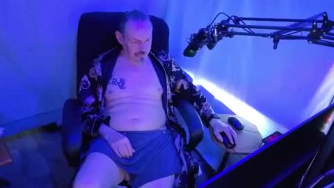 Rich online show from April 26, 2026, 12:08 am