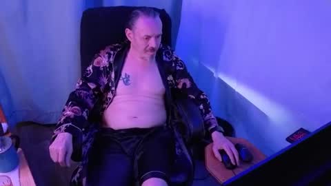Rich online show from April 28, 2026, 12:09 am