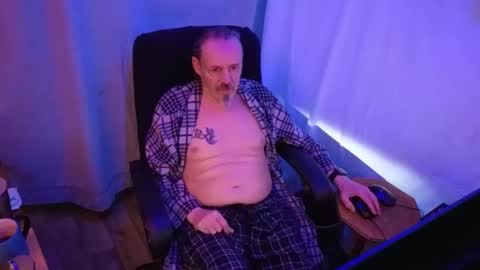 Rich online show from April 30, 2026, 12:50 am