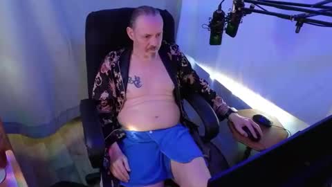Snapshot of ibrichyrich chatting on May 27, 2026, 11:35 pm Rich online show from May 27, 2026, 11:35 pm